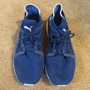 Puma Ignite Netfit Running/Walking Shoes